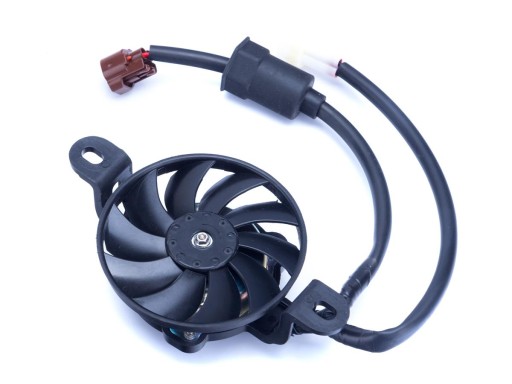 02-19100-M954-0200 - Вентилятор радіатора ADV250 L