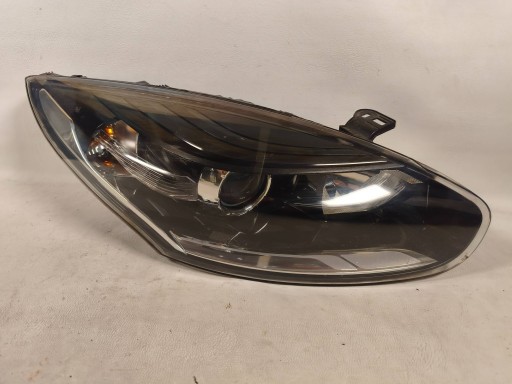 Renault Megane 3 III 13- Lift light right front front