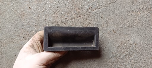 button bonnet boot MIKROSTYK AUDI A4 B8 5N0827566B