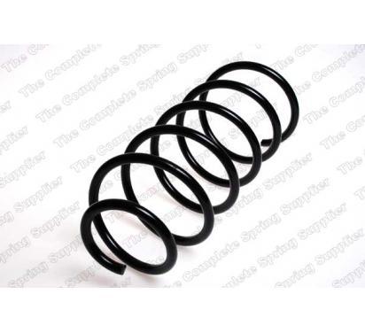 4095830 - LESJOFORS пружина подвески VOLVO S80 и