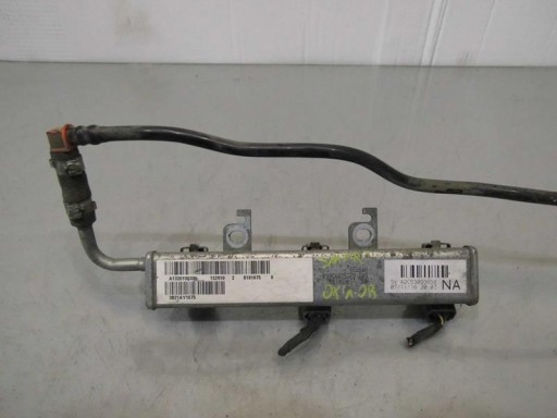 ПАНЕЛЬ ЛИТТЯ SMART FORTWO 1.0 A2C53093658