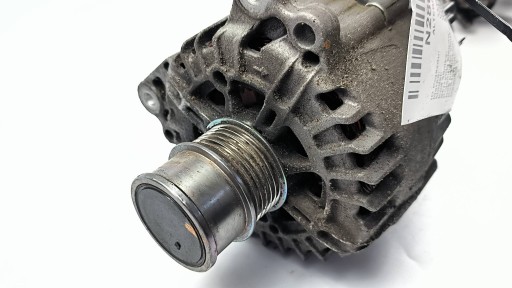 alternator 04C903021A 1.5 TSI VOLKSWAGEN GOLF VII LIFT