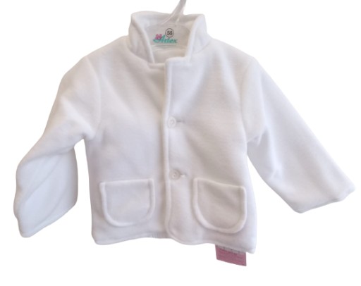 Светр ARTEX 56 білий