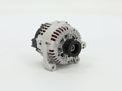 Генератор turbo-tec - 439487 - ttal001049