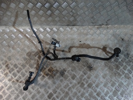 IDEALNY SENSOR DRUCK SCHLÄUCHE PORSCHE 1