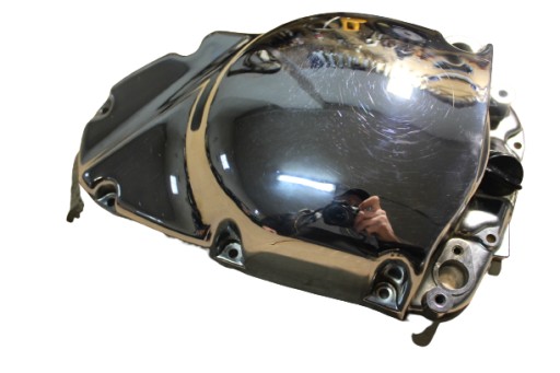C90TT.DEKSPRZ - VL 1500 BOULEVARD C90 05-0 крышка крышки сцепления