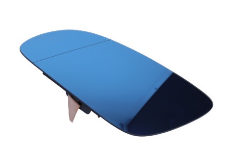 86808672 - ALKAR вставка зеркала AUDI A8 10.02-07.10 LE