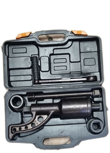 Елемент mod. Тл. DeNOx DAF; IVECO; MAN; RVI; SCANI