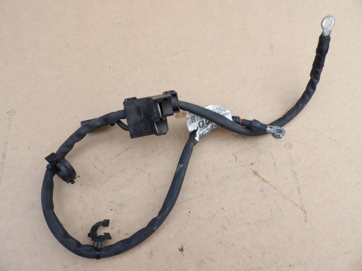 Ford Kuga MK2 1.6 EB petrol bundle wiring ROZRUSZNIKA
