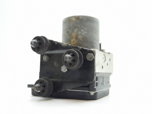 brake booster control unit ABS ESP AUDI A4 B8 LIFT 8K0907379CL 8K0614517GP
