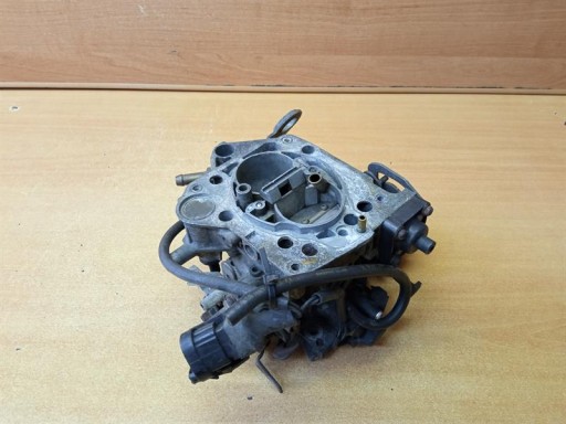 КАРБЮРАТОР SOLEX 61677.07.0