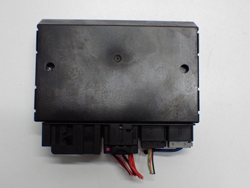 Модуль контроллера прицепного устройства оригинал 5a056c9 bmw x3 g01 22r