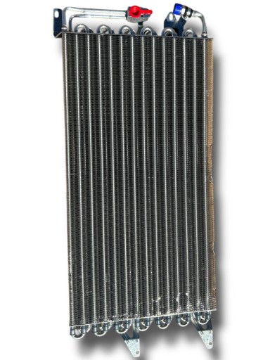 Radiateur climatisation FIAT PUNTO 0046479313 #D