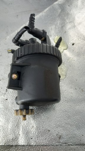 Оч.ТОПЛИВНЫЙ ФИЛЬТР PEUGEOT 206 2.0 HDI УНИВЕРСАЛ