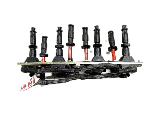 Лента катушки зажигания alfa romeo 0221506004 1227030062 европа