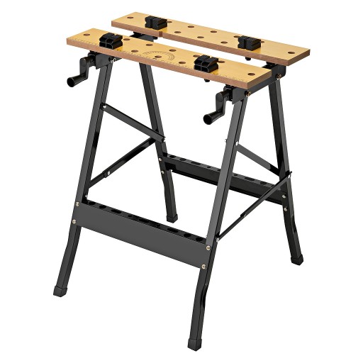 Рабочий стол Hard Head Workshop