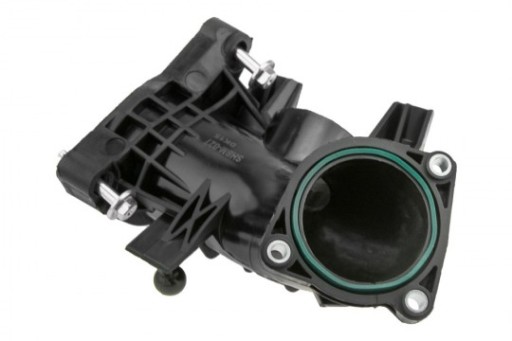 BKS-BM-027 - Труба впускного колектора bmw 3 5 6 7 x3 x4 x5 x6