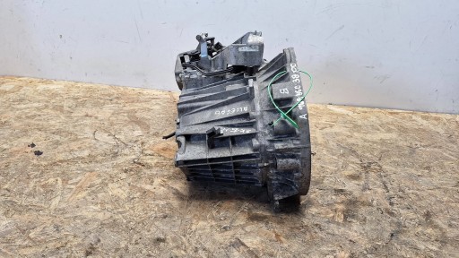 Boîte de vitesses 1693603800 MERCEDES W169 W245 1.5 B