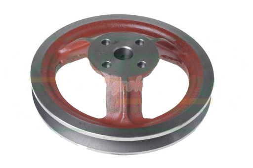 5040020132 НАТЯЖНИЙ ШКІВ ЗЧЕПЛЕННЯ