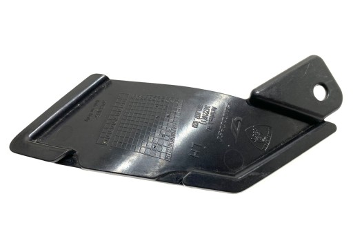 LAMBORGHINI HURACAN SPYDER console LH 4T0807629