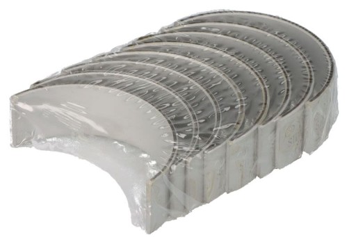 Комплект шатунних вкладишів ENGITECH ENT074005 STD