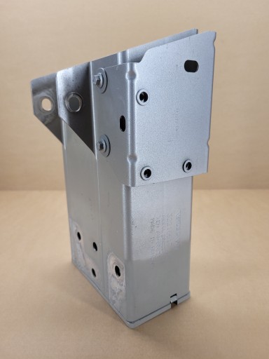 left beam tip VOLVO XC60 II colour 711