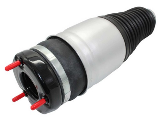 68029903 - Jeep grand cherokee wk2 новая передняя подушка с пневмоподушками