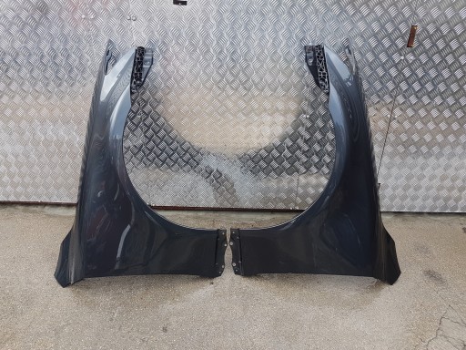 PARAFANGO SINISTRA LEXUS IS220 IS250 LIFT 09-13