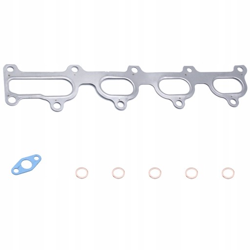 5449754003548870764 - Шайба прокладки випускного колектора