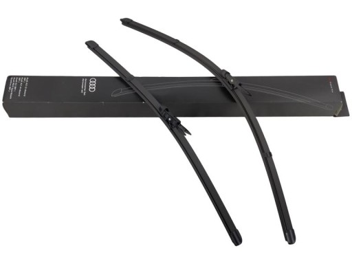 8P0998002A - OE AUDI стеклоочистители передние AUDI A3 8P оригинал 04-