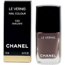 Chanel Le Vernis Lakier 133 Duelliste