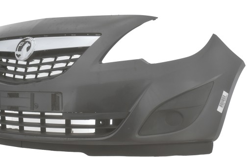 frontstoßstange * vorne OPEL MERIVA B II Z177