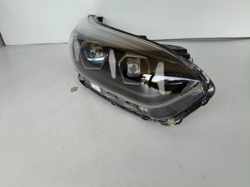 light right REFLEKTOR KIA CEED III 21- LIFT FULL LED