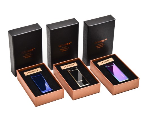 Газова запальничка PLAZMA STYLE