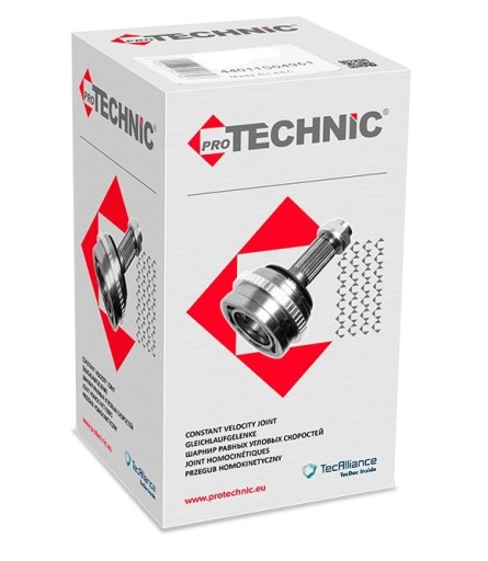 TED98559 - ПРОТЕХНИК КАРДАННЫЙ ШАРНИР