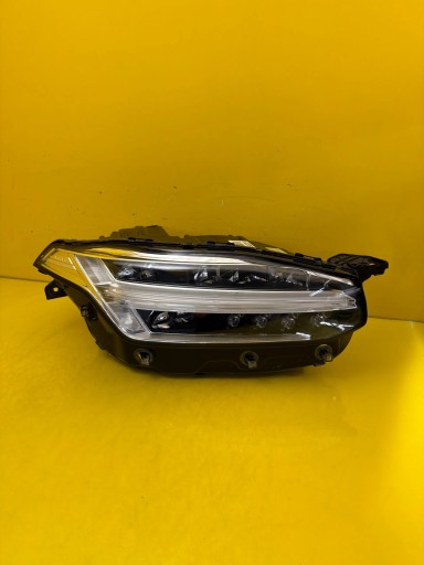light right Volvo XC90 II Full Led Active High Beam 32404716
