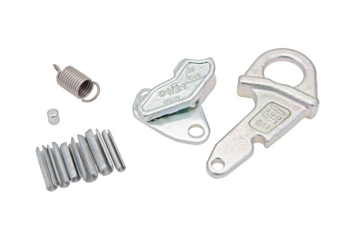 GT712080134006 - 712080134006 комплект для ремонта крюка CBM Cat. 2