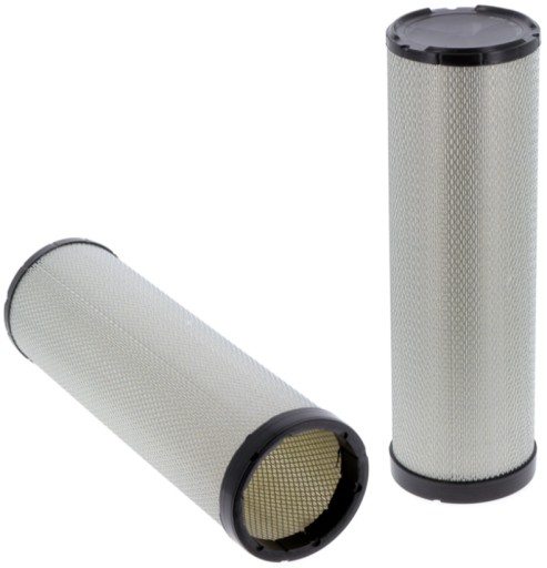 КАРТРИДЖ ПОВІТРЯНОГО ФІЛЬТРА ЗАПОБІЖНИК HIFI SA16124