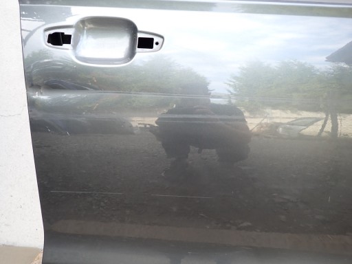 door right front right front AUDI A6 C7 4G 2011-2018R 4G0831052
