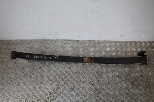 Пружина vw caddy 2k0 2k5 2k5511151aq