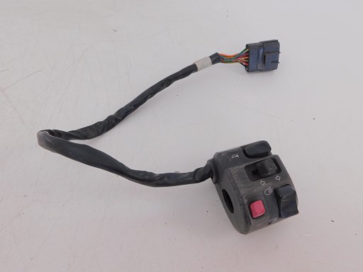 DUCATI MTS 1000 ЛЕВЫЙ ПЕРЕКЛЮЧАТЕЛЬ