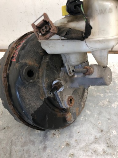 servo brake OPEL ASTRA J 13338058