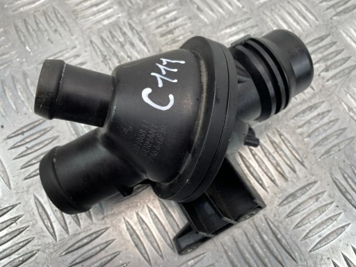 BMW X1 E84 N20 3 Series csomag termostatu plynu chlodzacego 10106811