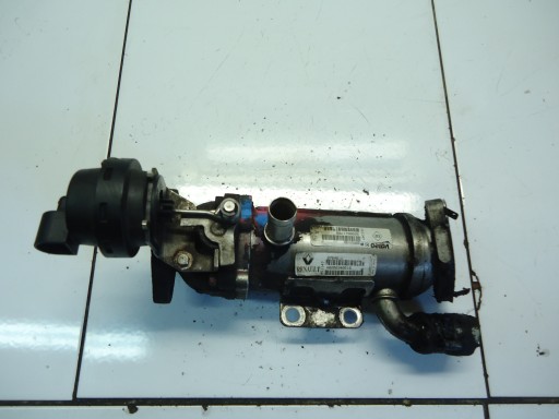 RENAULT TRAFIC II 2.0DCI 2.0 DCI radiatore gas di … EGR H8200340616