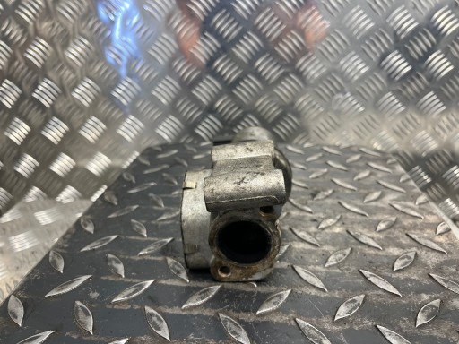 AGR-Ventil RECYRKULACJI Gase HYUNDAI I20 28410-2A350