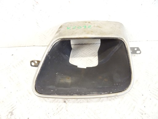 TERMINALE dello scarico sinistra LAND ROVER L405 2011254