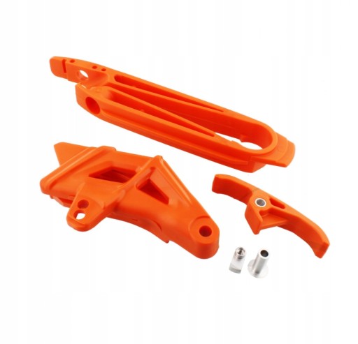 90609 - НАПРЯМНА І НАПРЯМНА ЛАНЦЮГА KTM SX 150