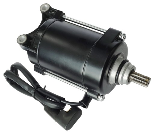 ROZSEN007 - СТАРТЕР BARTON CLASSIC 125 ROMET SOFT 2 125