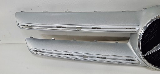 front PREKLADgrill MERCEDES GLA 156 A1568880260 original