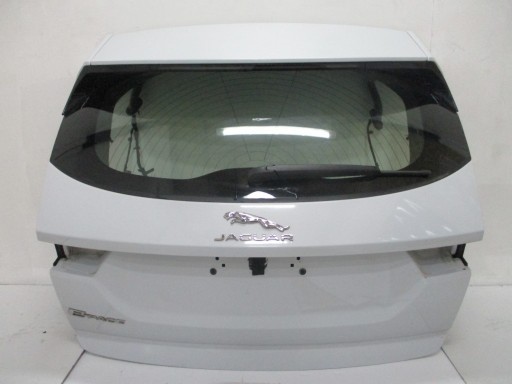 18r - Люк JAGUAR E PACE EACE 18р КАМЕРА
